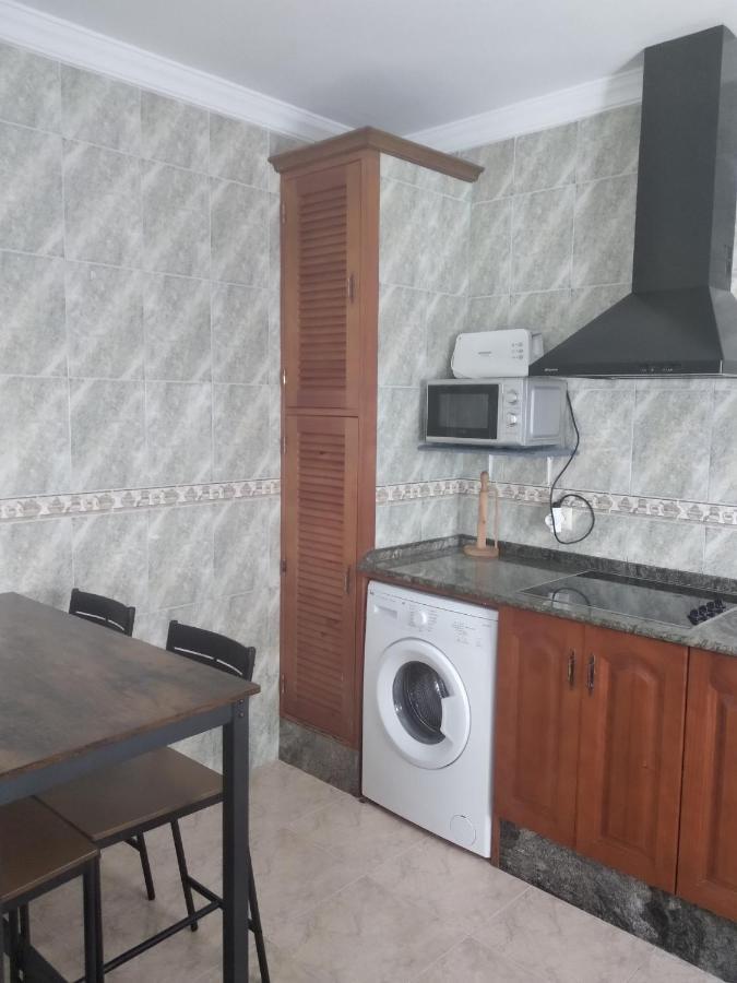 הוילה ברבטה El 20 מראה חיצוני תמונה