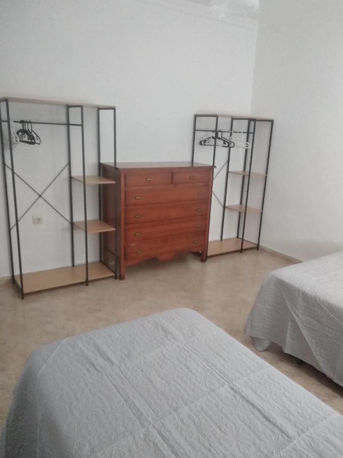 הוילה ברבטה El 20 מראה חיצוני תמונה
